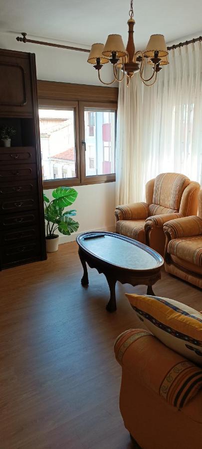 Apartamento Centrico Y Con Vistas Ribadesella Exterior photo