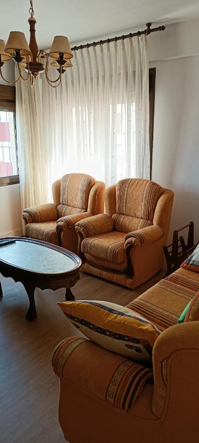 Apartamento Centrico Y Con Vistas Ribadesella Exterior photo