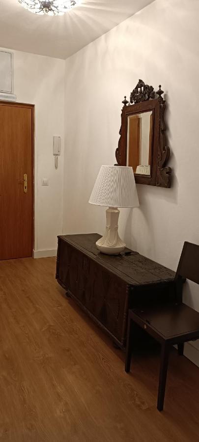 Apartamento Centrico Y Con Vistas Ribadesella Exterior photo
